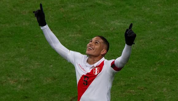 Follow the result and broadcast of the match Peru vs. Brazil live now and direct for the Conmebol Qualifiers for the 2026 FIFA World Cup from the National Stadium in Lima. (Foto: AFP)