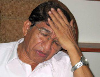 Juez destituido es secretario académico