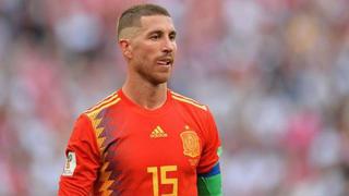 Sergio Ramos publicó un mensaje por la eliminación de España en Qatar 2022 (FOTO)