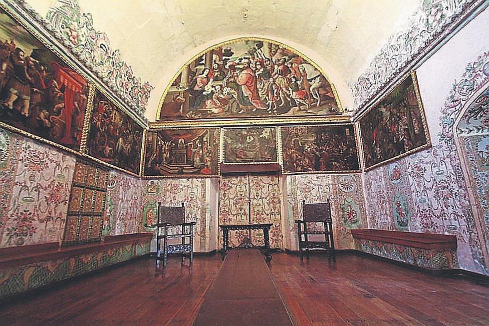 Programa “El Museo va a tu Casa” promoverá la cultura
