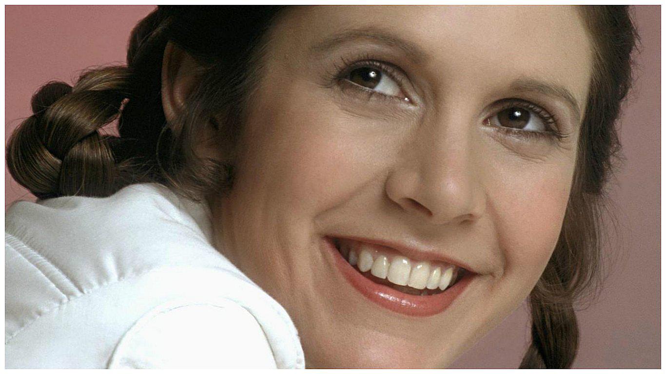 Carrie Fisher: el tuit más conmovedor tras la muerte de la Princesa Leia 