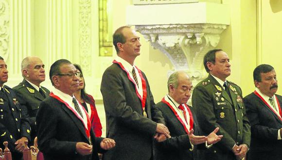 Arequipa: Congresistas abogan por retomar diálogo por Tía María