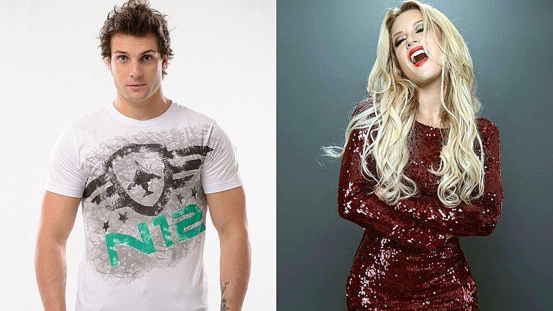 Nicola Porcella sobre Leslie Shaw: "La 'gringa' está bien rica, es un mujerón" 