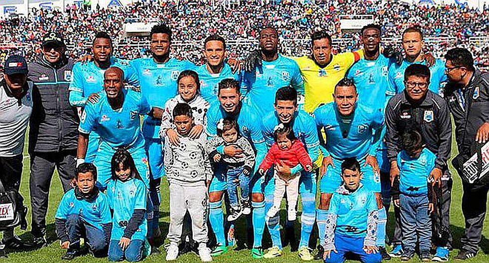 Arquero de Binacional: "Ha tenido que pasar esta desgracia para darnos cuenta que tienen abandonada a esta región"