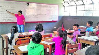 Alcalde de Nasca no paga a profesores en seis meses