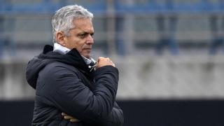 Reinaldo Rueda destacó a Perú: “Enfrentamos a una selección con una huella de trabajo de varios años”