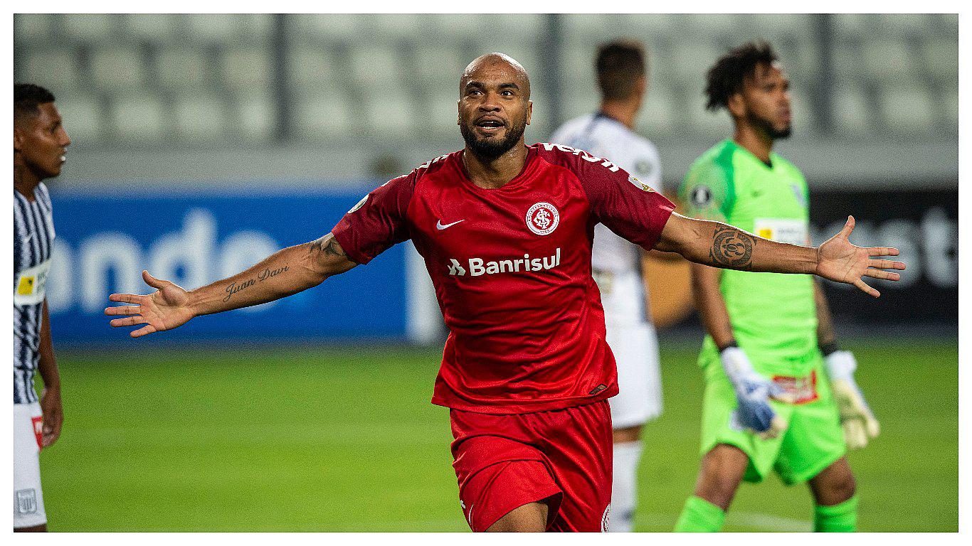 ​Alianza Lima a 3 tantos de ser el equipo más goleado en la historia de la Copa Libertadores