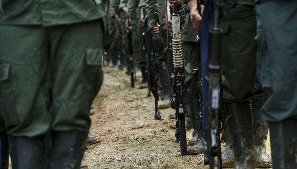 Colombia: en marzo las FARC dejará sus armas