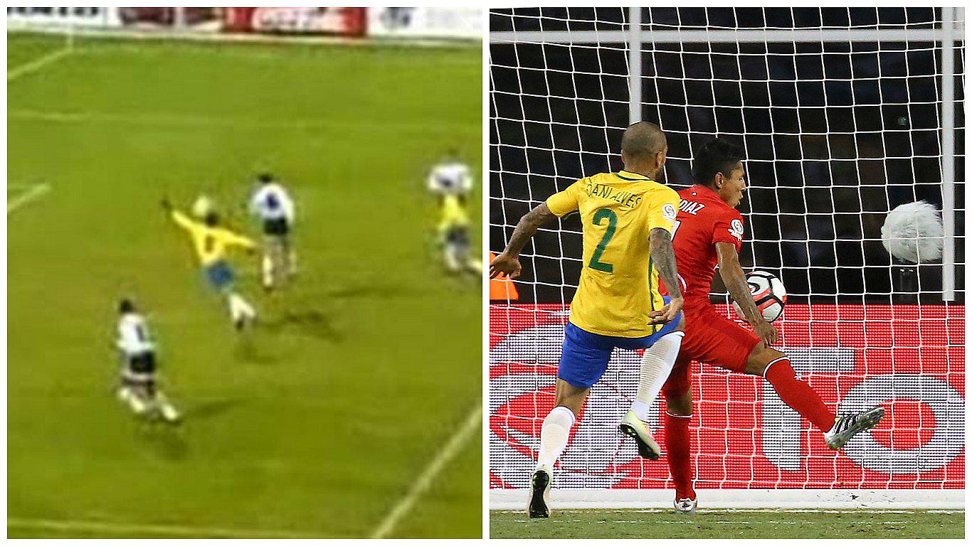 Tulio sobre la mano de Raúl Ruidíaz: "Es un artista"