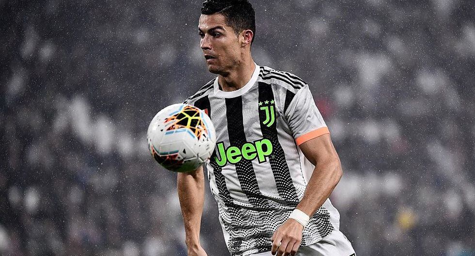 Juventus Vs Torino En Vivo Online Vía Espn Con Cristiano