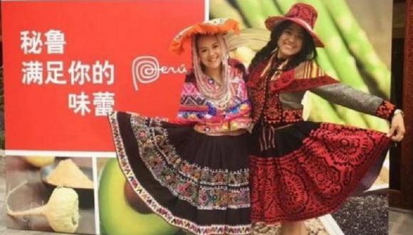 Perú es considerado como mejor destino cultural en Hong Kong