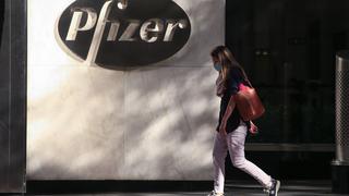 Pfizer ofrece medicamentos y vacunas a precio de costo para países pobres