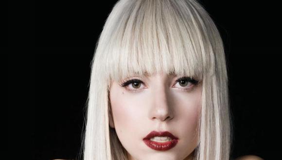 Lady Gaga confiesa que fumaba marihuana para reducir el dolor