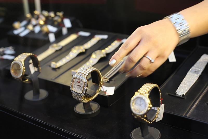 Latinoamérica: Aumentan las compras de joyas a pesar de la crisis 
