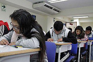 Inicia inscripción para 2,000 plazas de Beca 18