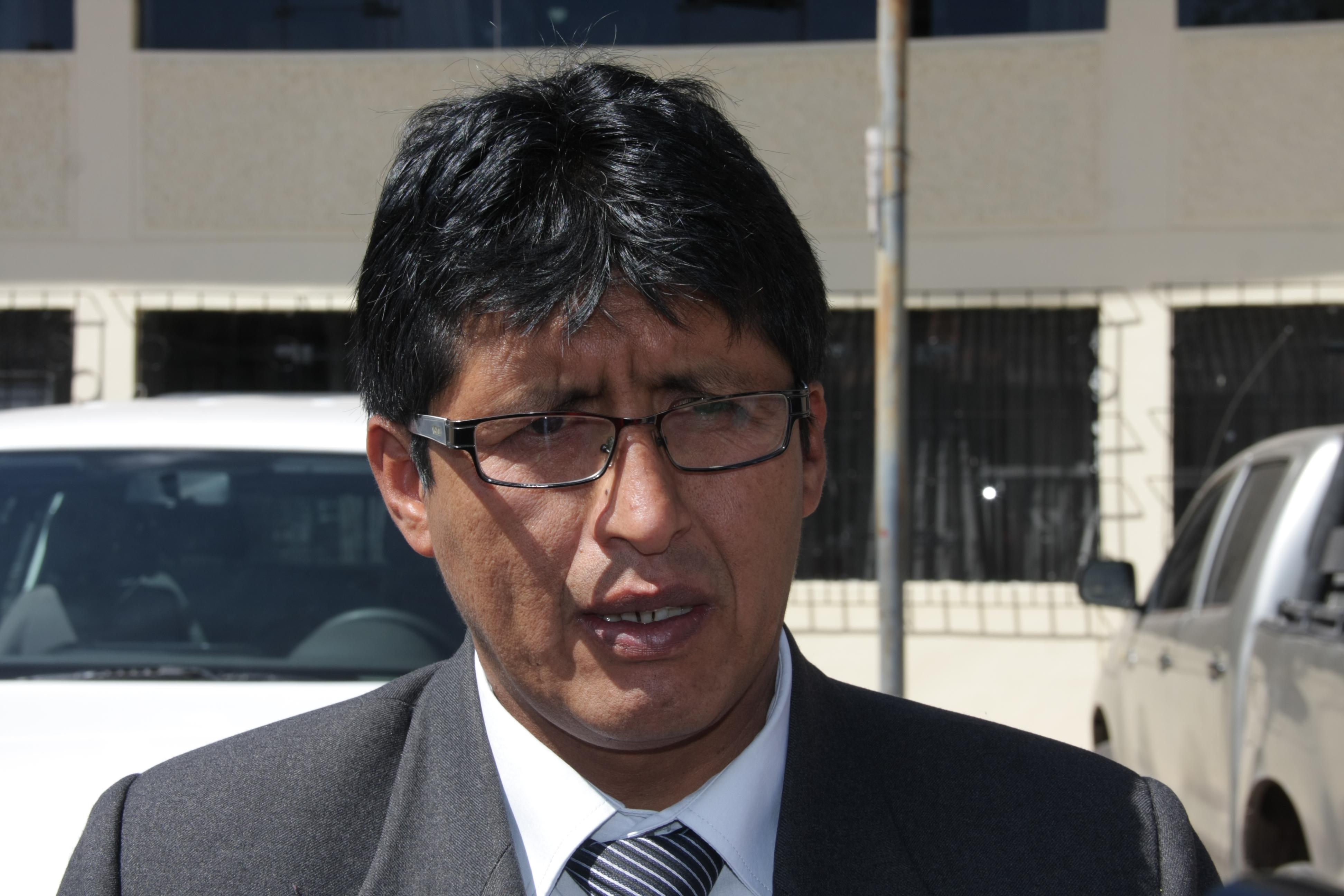 Alcaldes quispicanchinos se reunirán mañana con el Ministro de Economía 