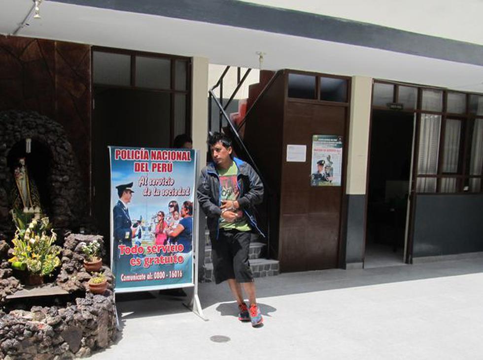 Capturan a delincuente que reglaba a empresarios