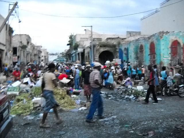 Piura: Este sábado es exposición fotográfica sobre desastres naturales en Talara