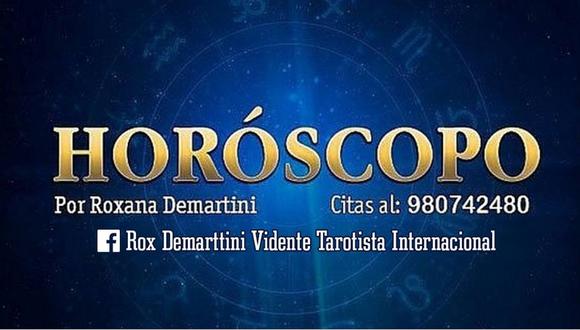 Horóscopo para hoy 10 de octubre de 2018