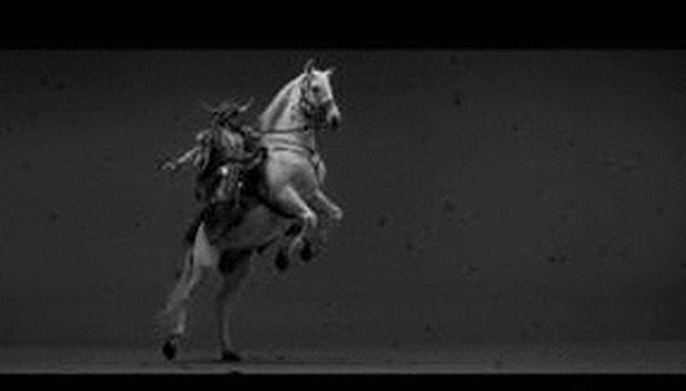 Acusan a Shakira de copiar videoclip