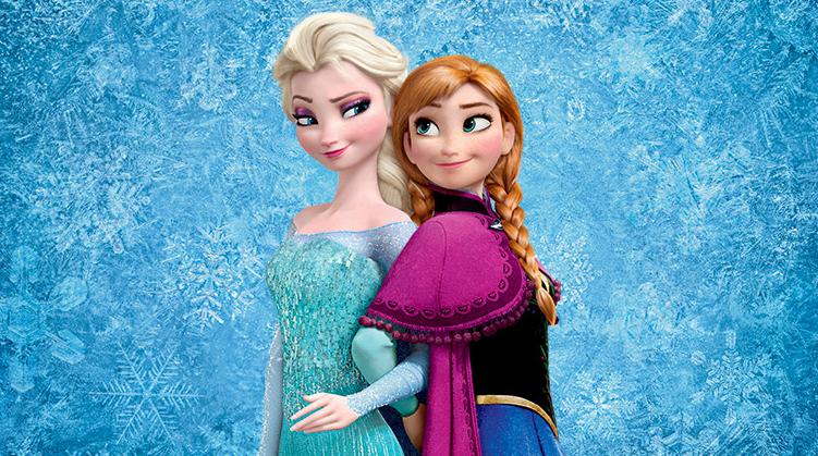 Disney anuncia minisecuela de 'Frozen' para el 2015
