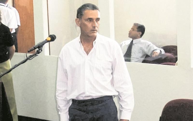 Peter David Cárdenas Schulte: Número 2 del MRTA fue liberado tras 25 años