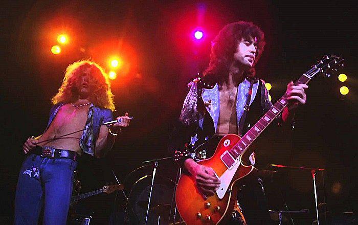Led Zeppelin: Dictaminan que "Stairway to Heaven" no fue plagiada (VIDEO)