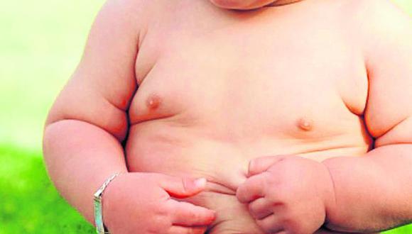 La obesidad y el sobrepeso agobia a miles por mala alimentación