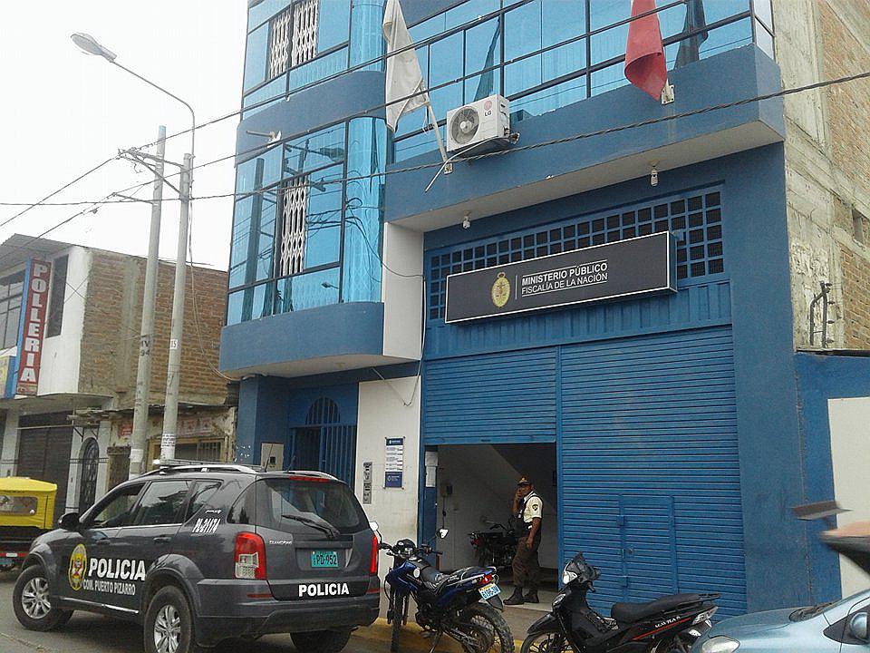 Fiscalía pedirá cadena perpetua para hombre investigado por abuso sexual contra niña