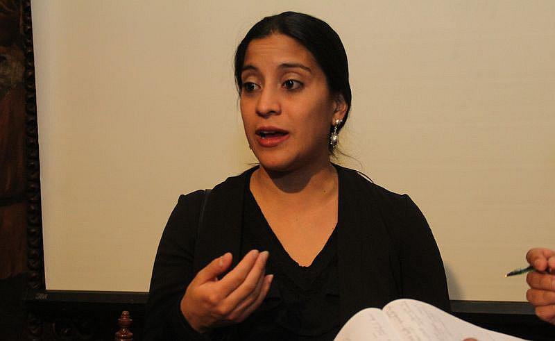 Elenco Nacional de Folclore abre actividades por el Bicentenario en Arequipa