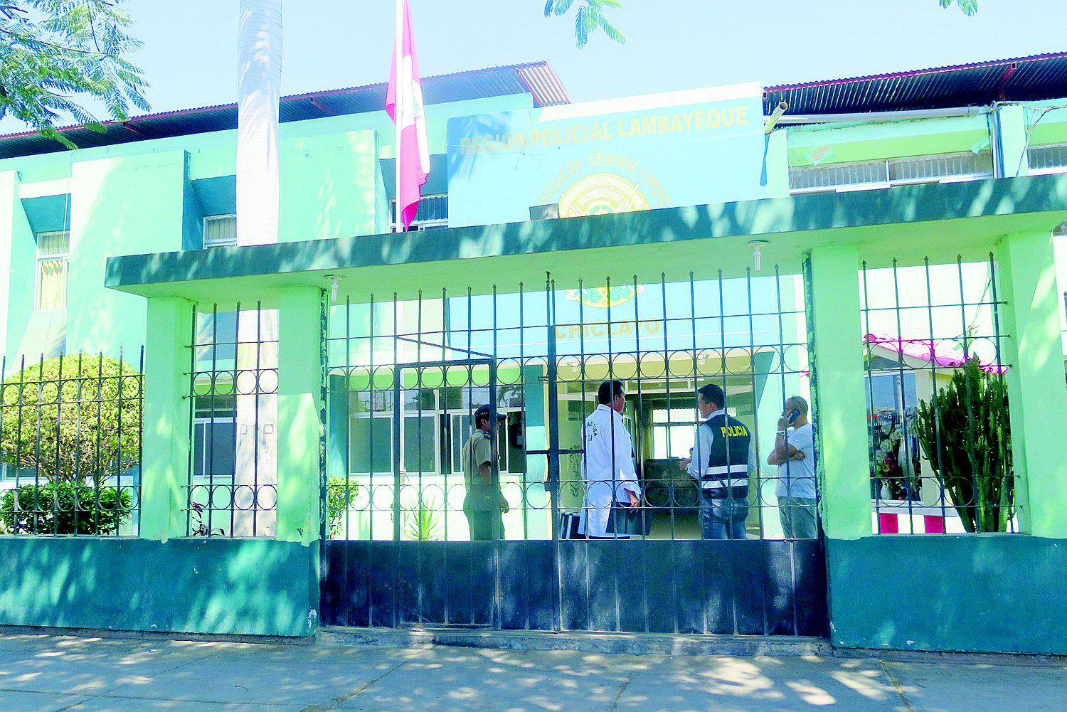 Local sancionado por la MPCh sigue funcionando