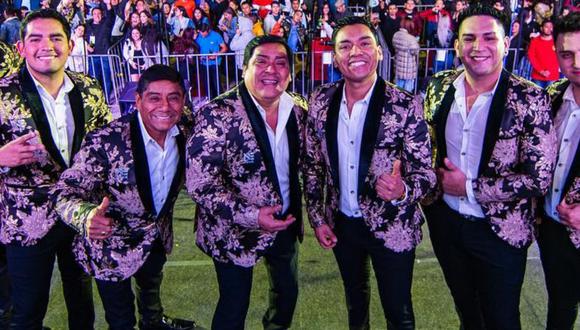 Hermanos Yaipén presenta nueva versión de la canción “Necesito un amor”. (Foto: @hermanosyaipen).