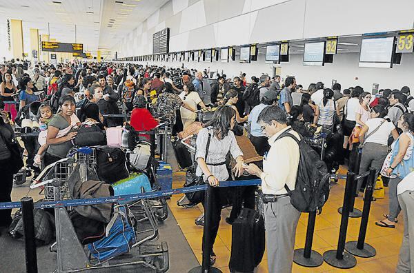 INEI: La inflación fue negativa en octubre