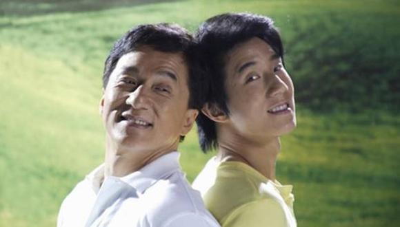 Hijo de Jackie Chan seguirá en prisión