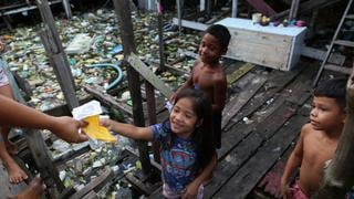 Unicef: 35.000 niños y adolescentes fueron asesinados en Brasil entre 2016 y 2020