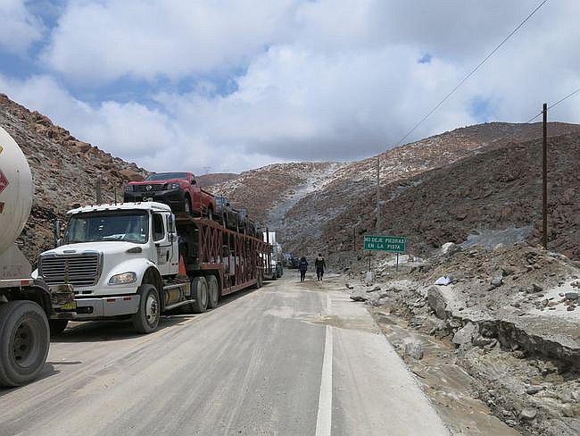 Arequipa: Covisur suspende plan de verano 2017