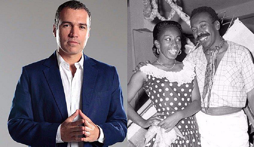 Salvador del Solar: Afroperuanos demuestran que no hay barrera que no se pueda superar