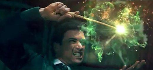 Harry Potter: revelan tráiler de la cinta del origen de Voldemort (VIDEO)