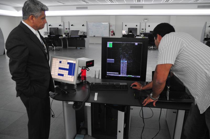 Funcionamiento de los nuevos radares de Corpac tiene más de un año de retraso