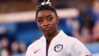 Tokio 2020: Simone Biles decidió no estar en otras dos finales más de gimnasia 