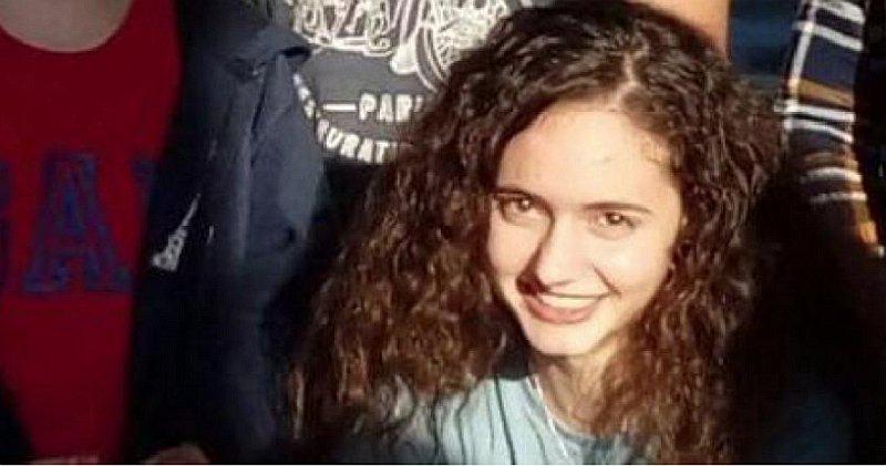 Prensa española informa sobre el hallazgo de Patricia Aguilar en la selva peruana (FOTOS)