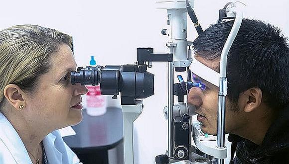 Glaucoma: Lo que debe saber para prevenir la ceguera total