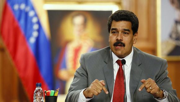 Venezuela: Nicolás Maduro demandará a Parlamento tras decisión de OEA