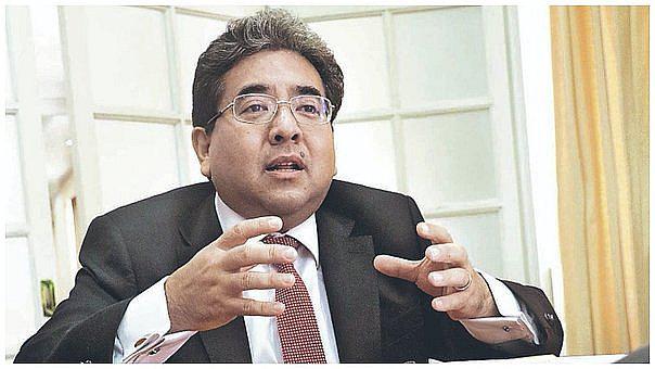 Nelson Shack saludó aprobación de decreto que reactiva obras paralizadas