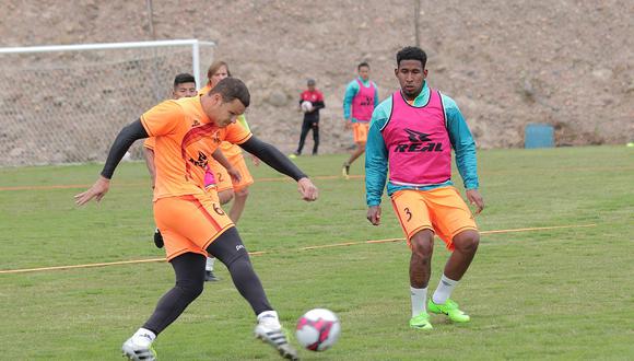 Ayacucho FC afina detalles para duelo con Municipal