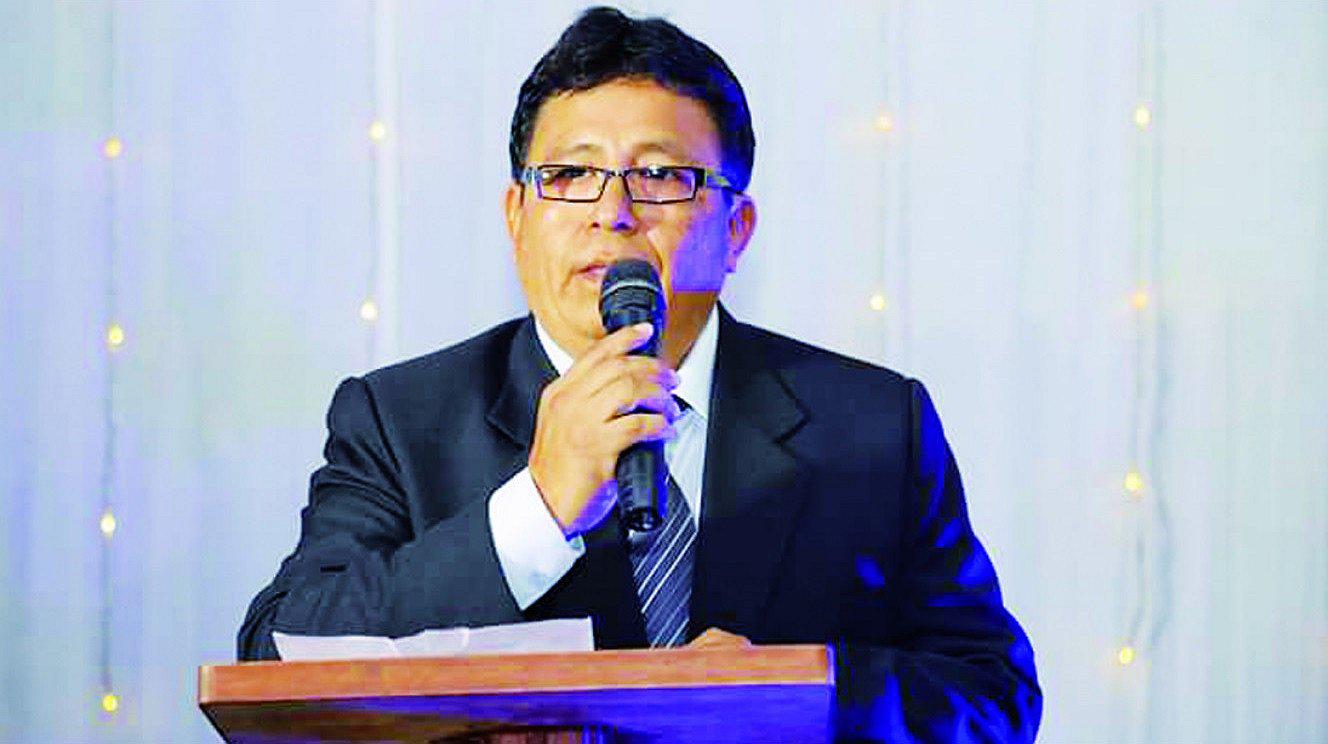 MPC con nuevo subgerente de transporte