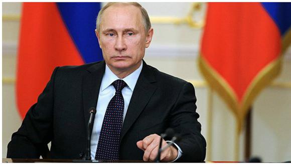 "Exclusión de equipo paraolímpico está al margen del derecho y la moral", afirma Putin