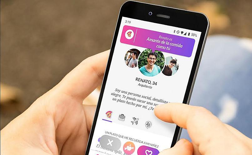 San Valentín: búsqueda online de pareja en el Perú crecerá más de 30% durante febrero