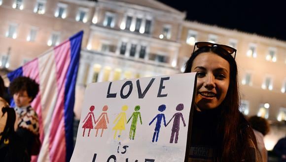 Grecia: Parlamento aprueba las uniones civiles homosexuales
