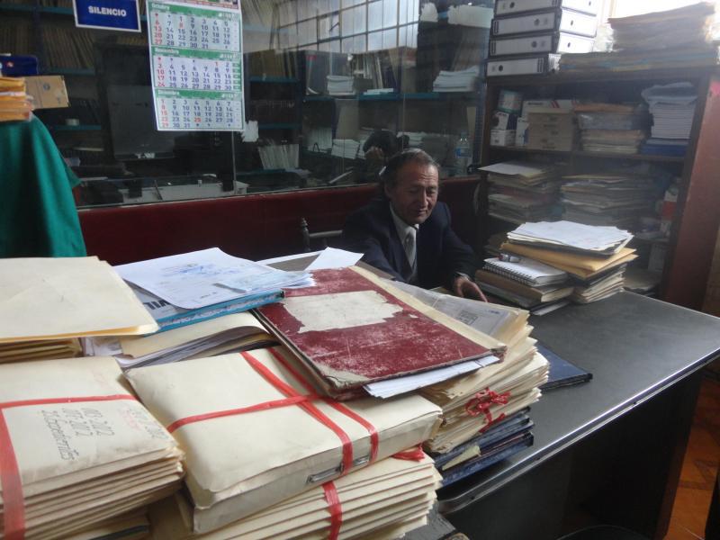 Juliaca: Matrimonios dejaron 62 mil soles